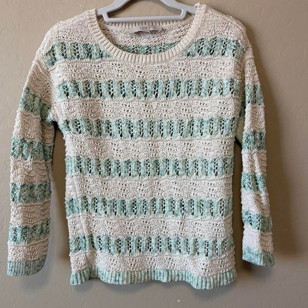 Loft Women's Sweater